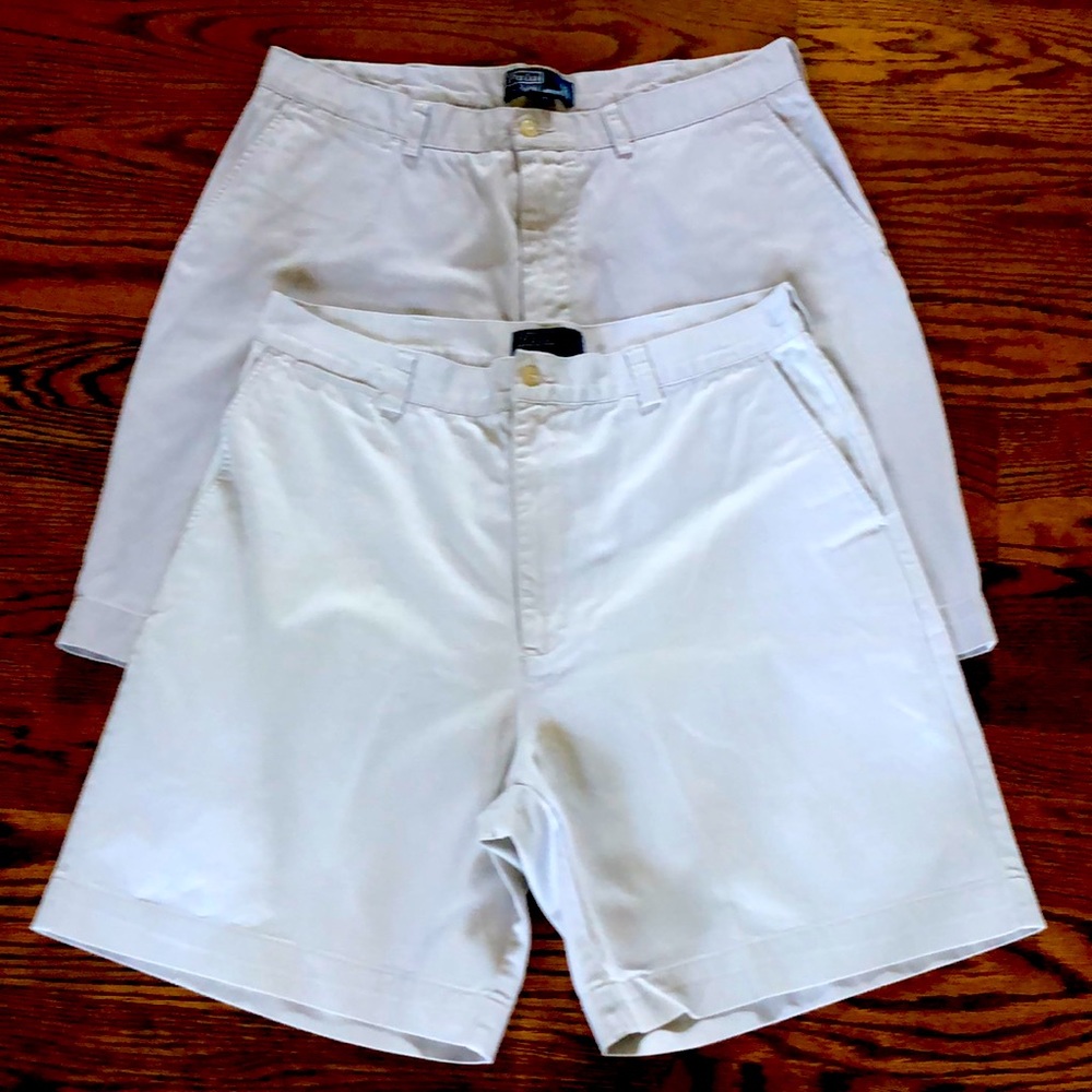 Men’s POLO Shorts Size 36